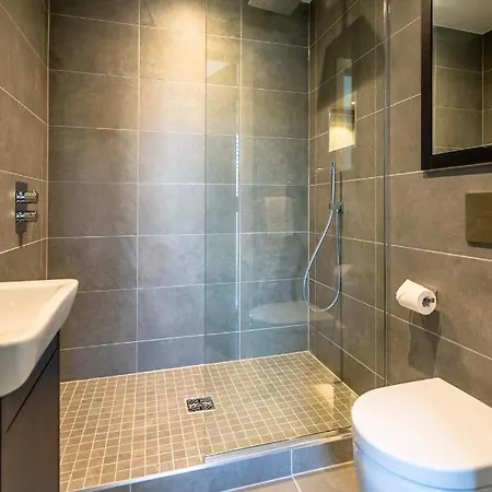 The Oasis @ Ryedale House Йорк